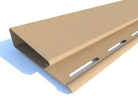 Сайдинг Holzplast наличник