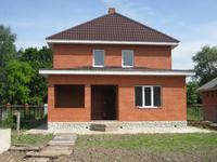 Кирпичная пристройка 7х3