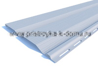 Сайдинг Holzplast жемчужина